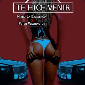 Te Hice Venir (feat. Nitro La Excelencia)