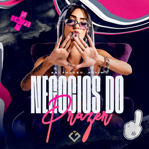 Negocios do Prazer (Explicit)