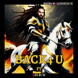 BACK4U (feat. BIG BUD) [Explicit]
