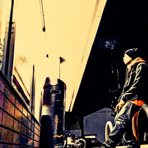 この街あんたが居ることを