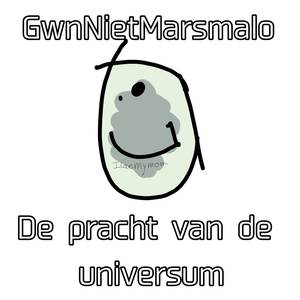 De pracht van de universum