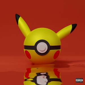 Pikachu (Explicit)