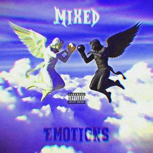 Options (feat. ic3b) (Explicit)