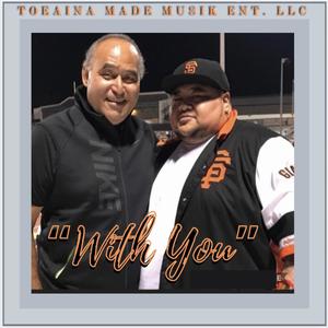 With You(feat. MO MUSIQ) (Radio Edit)