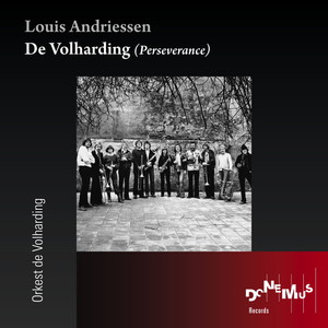 De Volharding (Live)