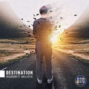 Destination (feat. Ballistic)