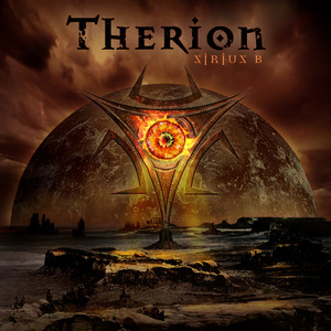 Son of the Sun-Therion