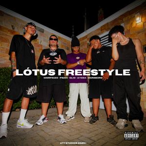 Lótus Freestyle (Explicit)