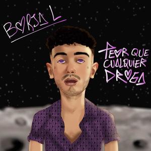 peor que cualquier droga