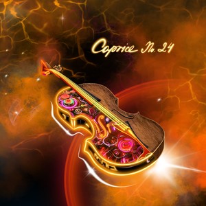 Caprice No. 24 Niccolò Paganini