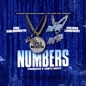 Numbers (feat. Peewee Longway) [Explicit]