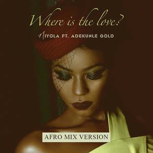 Where Is the Love?(Afro Mix Version)