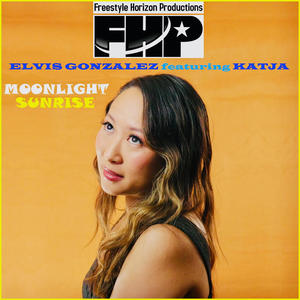 Moonlight Sunrise (feat. Katja)