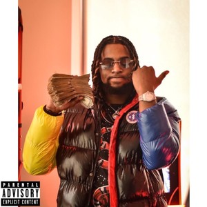 These Niggas Pussy (feat. SpeedBall & Lil YP) (Explicit)