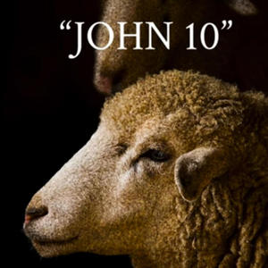 John 10
