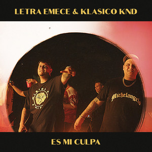 Es mi culpa (Explicit)