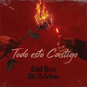 Todo esto Castigo (Mr.Deletion Remix)