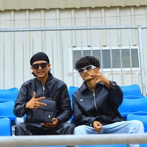 CHANGE (feat. LIL LAMBO) (Explicit)