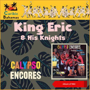 King Eric - Yellow Bird