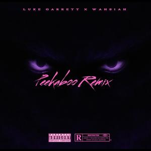 peekaboo (feat. Marley Jahsiah) (Remix|Explicit)