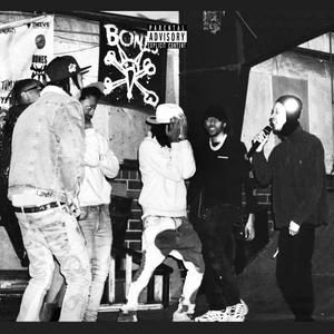 Lebron NMB James (feat. Billy Pe$o & NMB Moo) (Explicit)