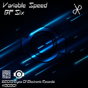 Variable speed