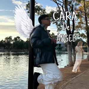 CARA DE ANGEL <3