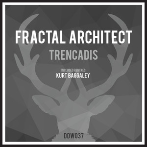 Trencadis (Original Mix)