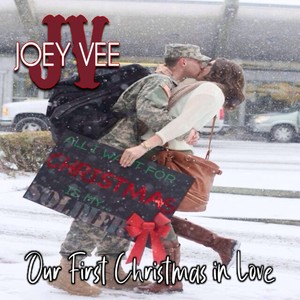 Our First Christmas in Love