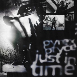 Just In Time (Explicit)