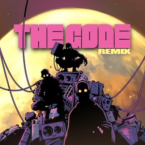 The Code (Tha Trickaz Remix) [Explicit]