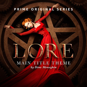 Lore Main Title Theme (Season 2)