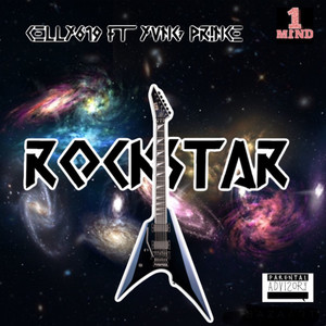 Rockstar (Explicit)