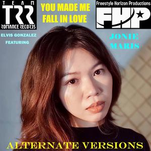 You Made Me Fall In Love (feat. Jonie Maris) (Acapella)