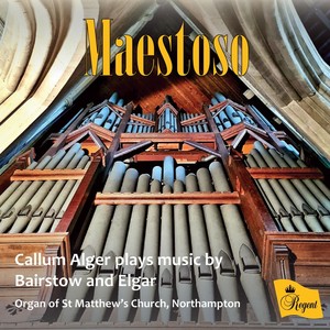 Organ Sonata No. 1 in G Major, Op. 28 - IV. Presto (Comodo)