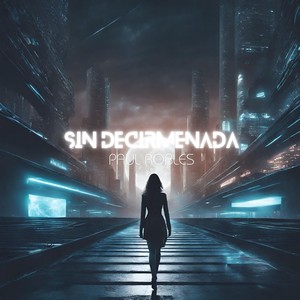 Sin Decirme Nada