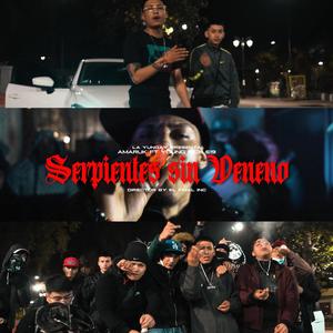 Serpientes sin veneno (feat. Amaruk) [Explicit]