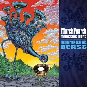 MarchFourth - The Finger