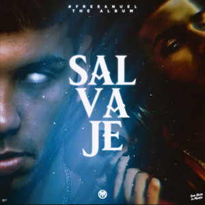 Salvaje (Explicit)