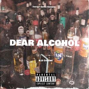 Dear alcohol (Mega remix)