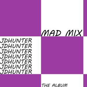 MAD MIX: The Album