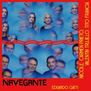 Navegante (Figura Fundamental Eduardo Gatti)