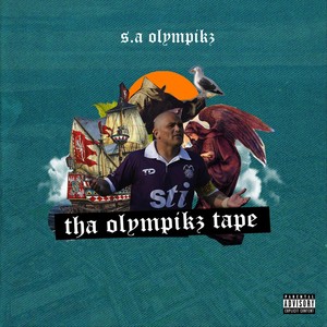 Tha Olympikz Tape (Explicit)