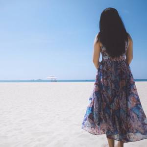 远在北方孤独的鬼