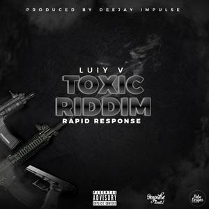 Rapid Response(feat. Luiy v) (Explicit)