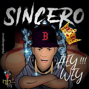 Hey Wey (Explicit)