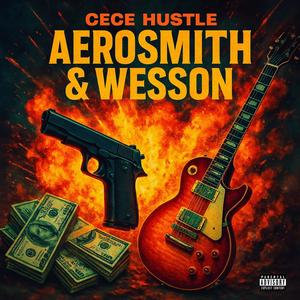 Aerosmith & Wesson (Explicit)