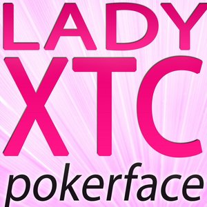 Pokerface (2010 Mixes)