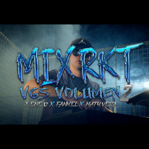 MIX RKT VGS Vol. 2