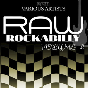 Raw Rockabilly Vol 2